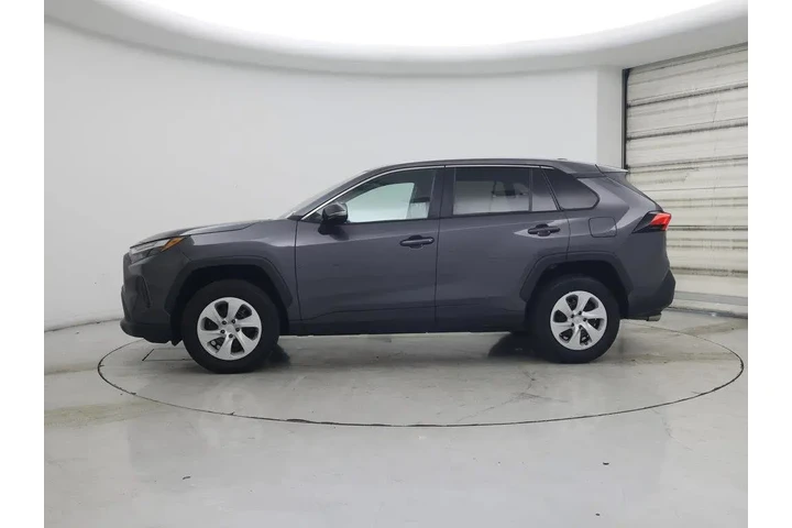 $30998 : Toyota RAV4 2024 LE 4dr SUV image 3