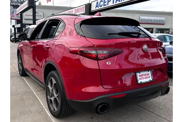 $19395 : Alfa Romeo Stelvio 2022 AWD image 6