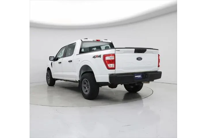 $32998 : Ford F-150 2021 4x4 XL 4dr S image 2
