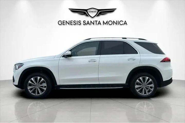 $25668 : Mercedes-Benz GLE 2020 GLE 3 image 8