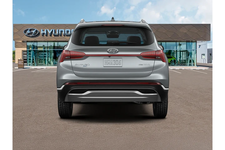 $25683 : Hyundai SANTA FE Hybrid 2023 image 6
