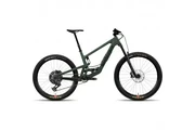 2026 Santa Cruz Bronson 70 en Salt Lake City