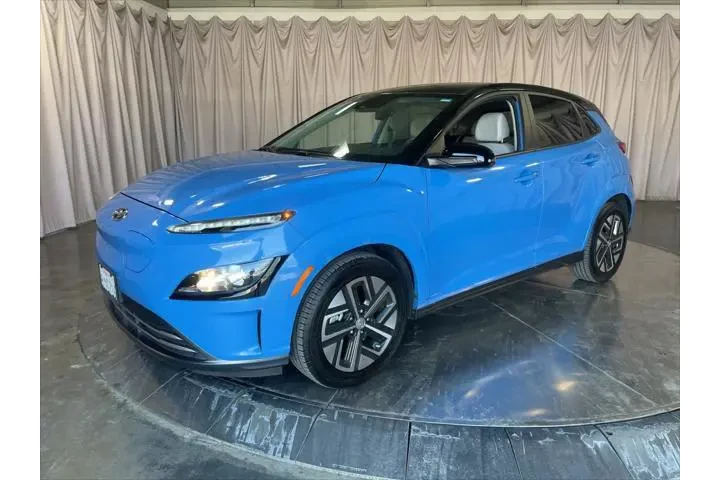 $17499 : Hyundai KONA Electric 2022 S image 1