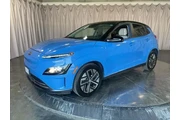 Hyundai KONA Electric 2022 S