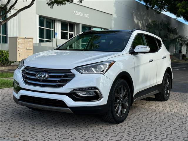 $13900 : 2018 Hyundai Santa Fe Sport image 9