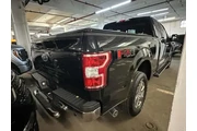$30990 : Ford F-150 2018 4x4 XLT 4dr thumbnail
