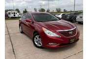 $6999 : 2013 Sonata GLS thumbnail