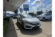 $15499 : 2016 Civic EX thumbnail