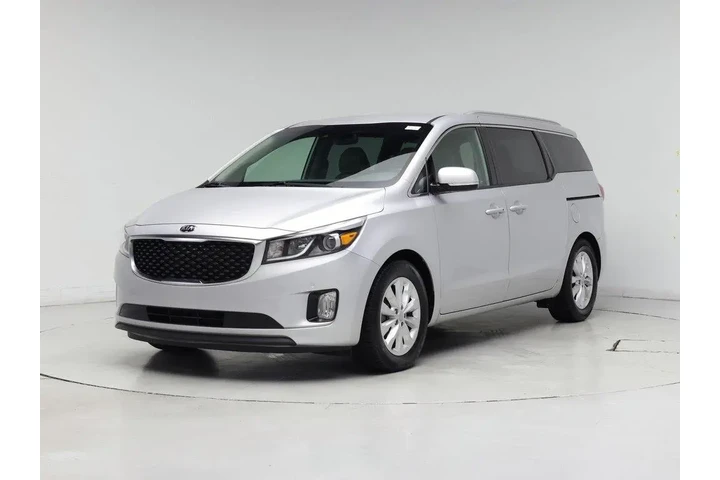 $20998 : Kia Sedona 2018 EX 4dr Mini- image 4