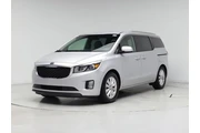 $20998 : Kia Sedona 2018 EX 4dr Mini- thumbnail