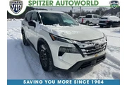 Nissan Rogue 2024 AWD S 4dr en Philadelphia
