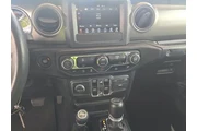 $27185 : Jeep Wrangler 2023 4x4 Sport thumbnail