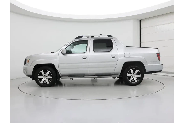$22998 : Honda Ridgeline 2014 4x4 SE image 3
