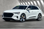 $27500 : Audi e-tron 2022 AWD quattro thumbnail