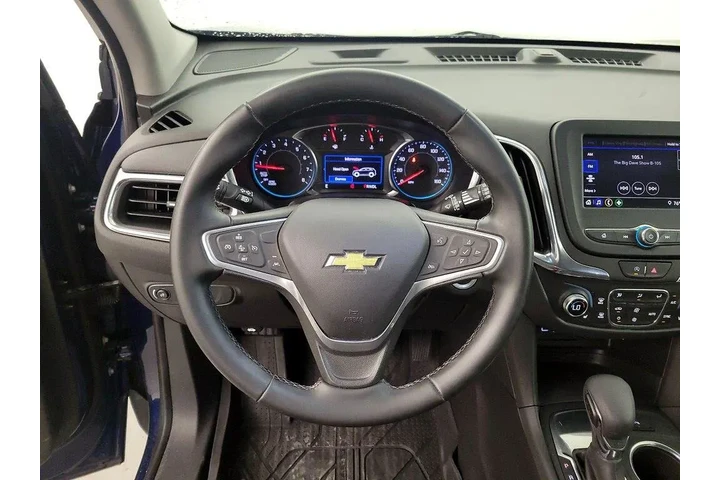 $22998 : Chevrolet Equinox 2023 LT 4d image 10