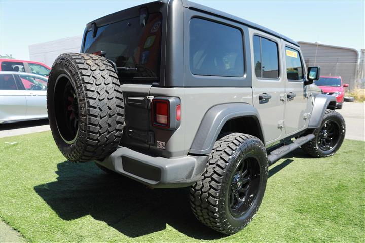 $35999 : 2021 JEEP WRANGLERUNLIMITED U image 6