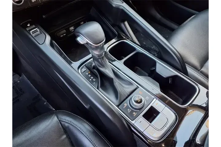 $32997 : Kia Telluride 2023 AWD S 4dr image 9