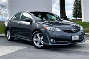 $12985 : Toyota Camry 2013 SE 4dr Sed thumbnail