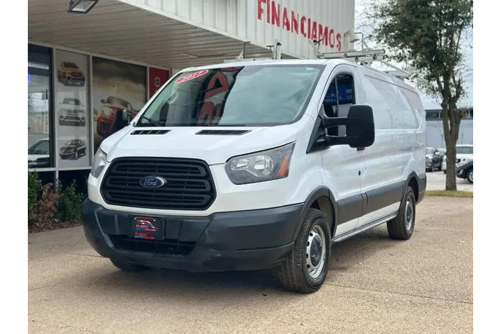 $14999 : 2017 Transit 150 image 6