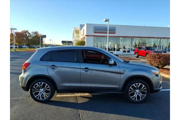$9995 : Mitsubishi Outlander Sport 2 image 6