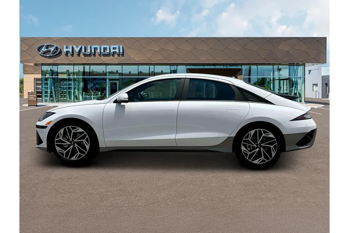 $29991 : Hyundai IONIQ 6 2025 SEL 4dr image 3
