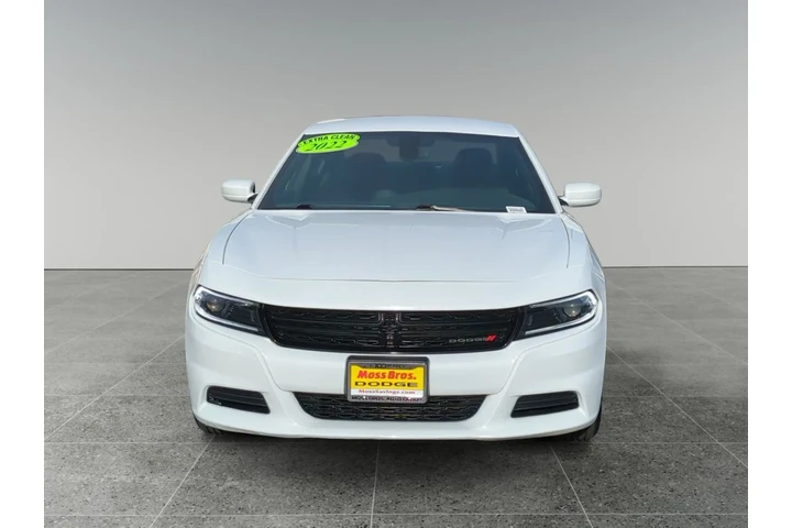 $23900 : Dodge Charger 2022 SXT 4dr S image 8