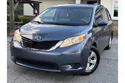 2014 Sienna LE Mobility 7-Pas en Atlanta