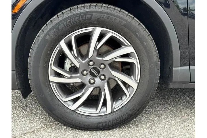 $39000 : Lincoln Corsair 2025 AWD Pre image 4