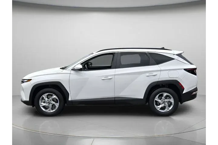 $21583 : Hyundai TUCSON 2023 AWD SEL image 3