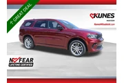 Dodge Durango 2024 AWD GT 4d en Madison