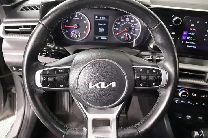 $19699 : Kia K5 2023 GT-Line 4dr Seda image 3