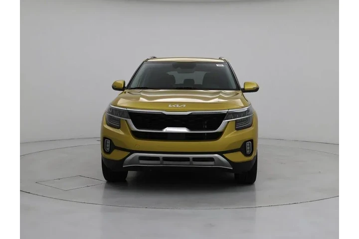 $23998 : Kia Seltos 2023 AWD SX 4dr S image 5