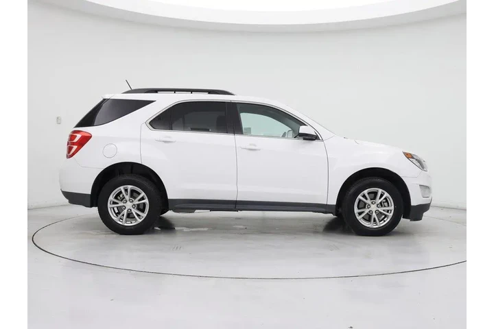 $12998 : Chevrolet Equinox 2016 LT 4d image 7