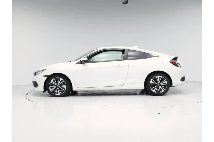 $18998 : Honda Civic 2018 EX-T 2dr Co image 3