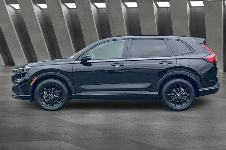 $36500 : Honda CR-V Hybrid 2026 AWD S image 8