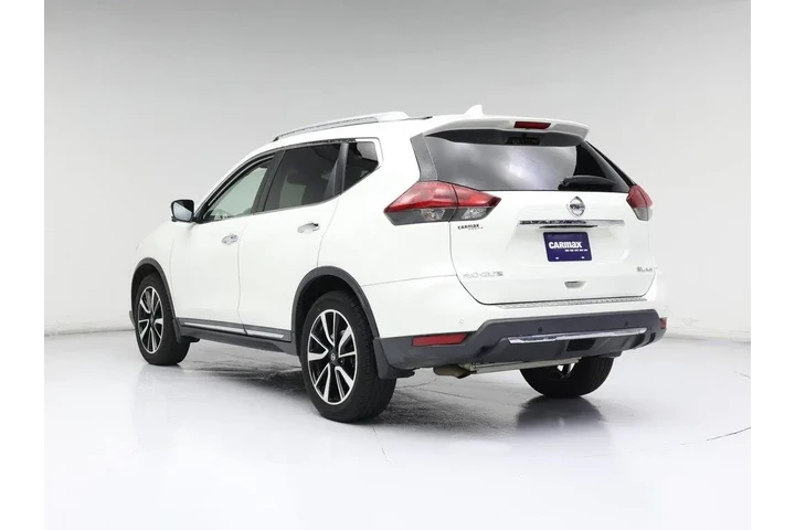 $19998 : Nissan Rogue 2020 AWD S 4dr image 2