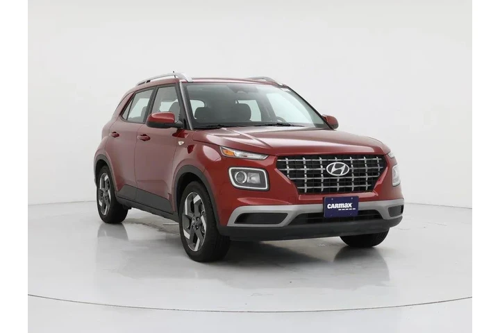 $21998 : Hyundai VENUE 2024 SEL 4dr C image 1