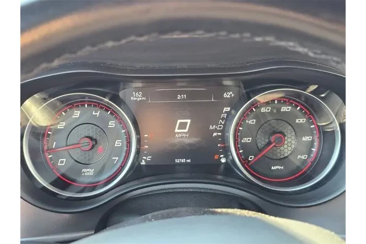 $19900 : Dodge Charger 2023 SXT 4dr S image 9