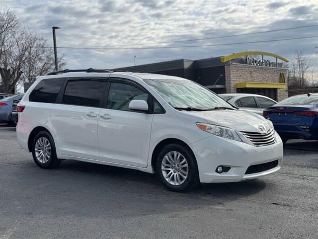 $22095 : 2017 Sienna XLE 8-Passenger image 7