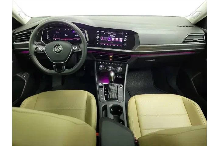 $19998 : Volkswagen Jetta 2021 SEL 4d image 9