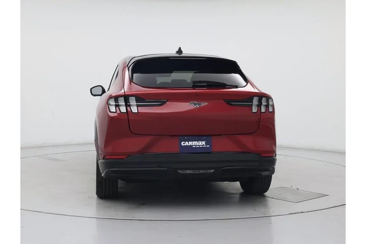 $27998 : Ford Mustang Mach-E 2022 Pre image 6