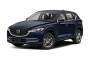Mazda CX-5 2021 AWD Carbon E en Miami