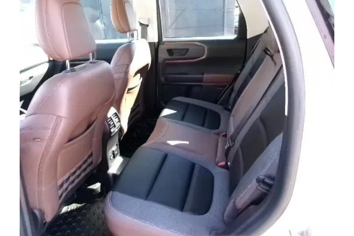 $32896 : Ford Bronco Sport 2024 AWD O image 7