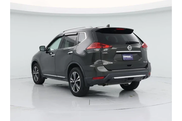 $14998 : Nissan Rogue 2017 AWD SL 4dr image 2