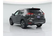 $14998 : Nissan Rogue 2017 AWD SL 4dr thumbnail