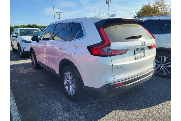 $30953 : Honda CR-V 2025 EX-L 4dr SUV image 6