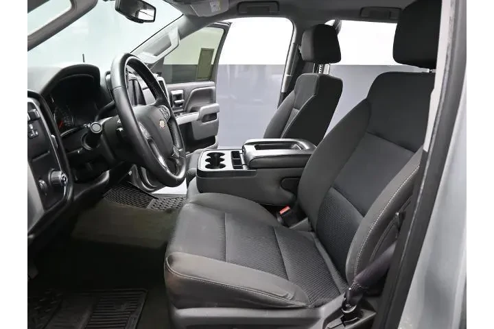 $23778 : Chevrolet Silverado 1500 201 image 9