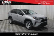 Toyota RAV4 2024 AWD LE 4dr