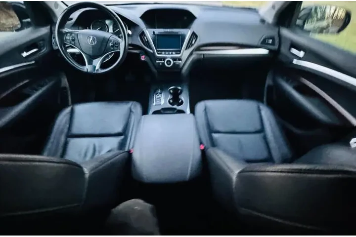 $36000 : 2020 MDX SH-AWD image 5