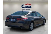 $17582 : Toyota Camry 2019 LE 4dr Sed thumbnail